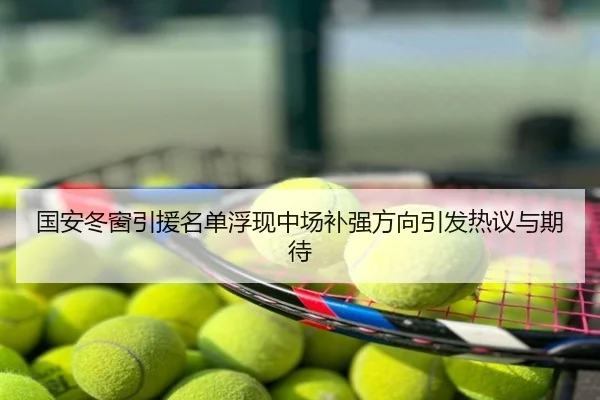 国安冬窗引援名单浮现中场补强方向引发热议与期待
