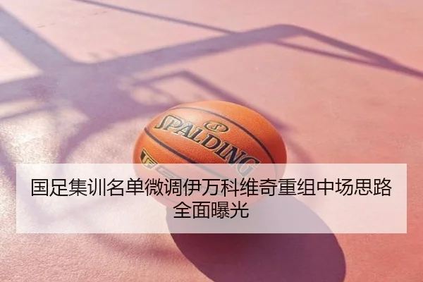 国足集训名单微调伊万科维奇重组中场思路全面曝光